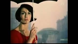 Le Grand Orchestre De Paul Mauriat - Raindrops Keep Falling On My Head (1970)