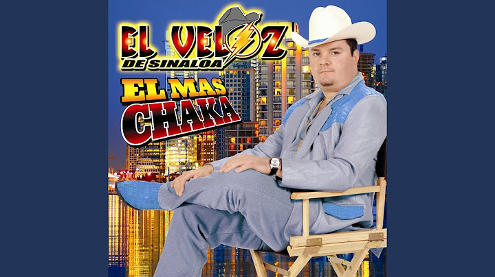 El Chaka