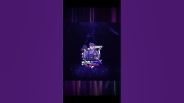 Gaming Logo || Intro || Logo intro 😍😍 #gaminglogo #intro