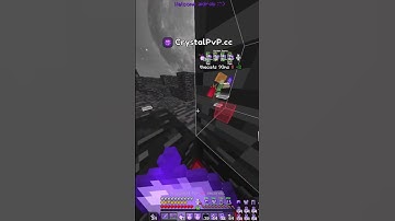 Crystalpvp: aidrob vs thecats