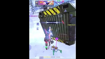 Fastest Squad wipe🔥🔥 (6seconds) #codm #callofduty #codmobile #godsniping