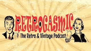 Ep9. Recliner Rockers, Dreadlocks, Rockabilly and Instruments for Giants!