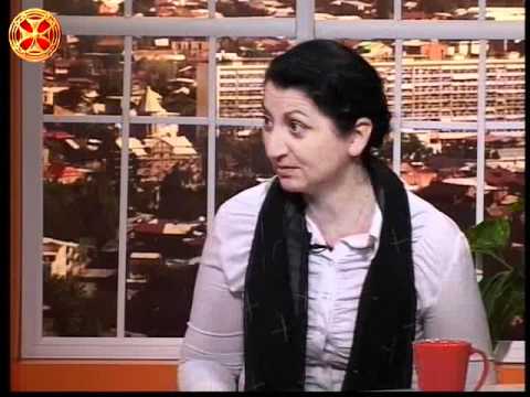 ბიბლიის თარგმნის შესახებ