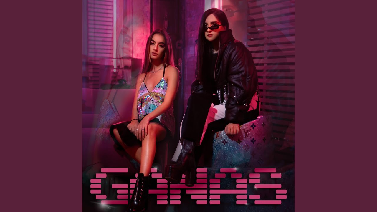 Watch Ganas on YouTube Watch Ganas on YouTube