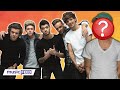One Direction TURNED DOWN Iconic Song By This Rock Star!