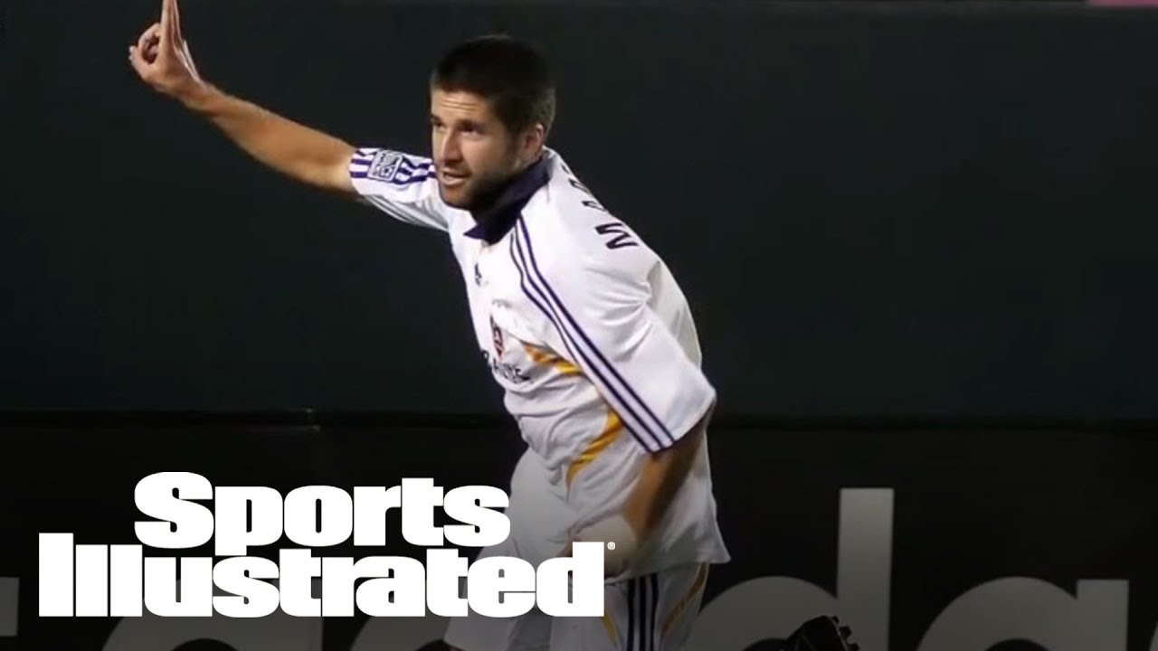 Kyle Martino On Alex Morgan NWSL Comments | Sports Illustrated