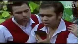 Video Rekaman Full Olga Lecehkan Dokter Febby Live Pesbukers 23 Mei 2013