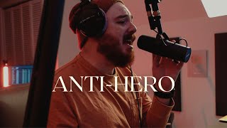 Can I Cover 'AntiHero' After Only Hearing It Once?