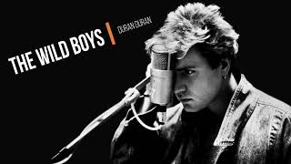 Duran Duran - The Wild Boys (Danny Boy Remix)