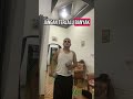 Bj habibi pernah berkata