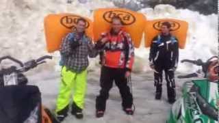 Bca Float avalanche backpack