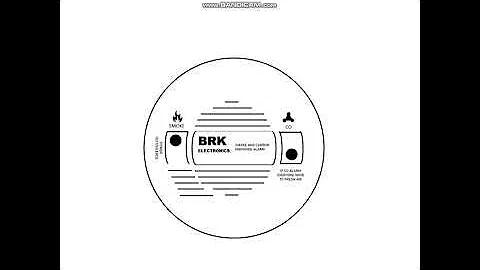 Animated: BRK/First Alert SC6120B  Smoke and Carbon Monoxide Test