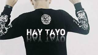 Download Lagu Hay Tayo - Ricky korompot ( Original Mix ) 2018 MP3