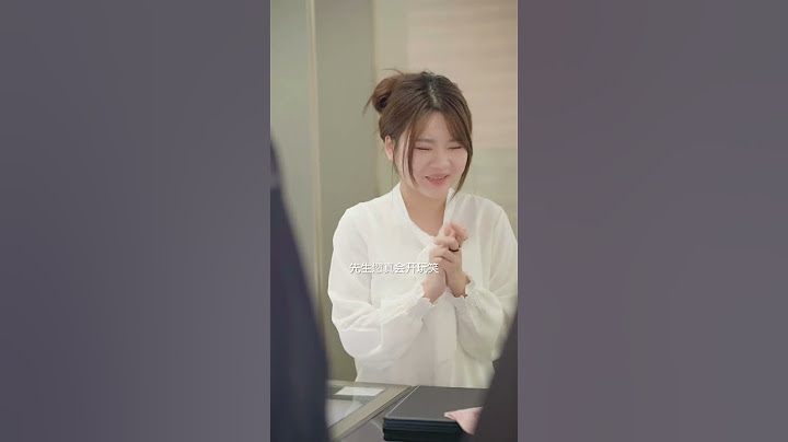 当我有个对我“亿心亿意”的富婆女友......#反转#短剧#反转