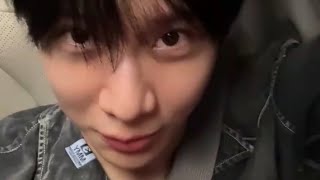 [LIVE] 240424 태민 버블라이브 🐥 | TAEMIN Bubble LIVE