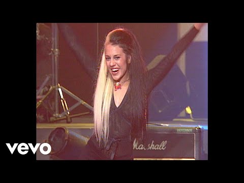 Monica Naranjo - Fuego De Pasión