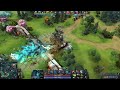 Abusing Terrorblade with Infinite Images
