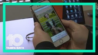 School picture day on St. Patrick’s Day creates green screen funny pictures