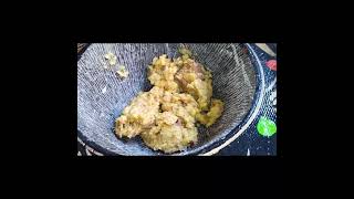 Beef Shami Kabab short video By Spicy Treat with NAIN shorts spicytreatwithnain