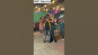 Lagu Dansa Qijomba Timor#Bule Nyaman di pelukan orang🔥🔥Viral