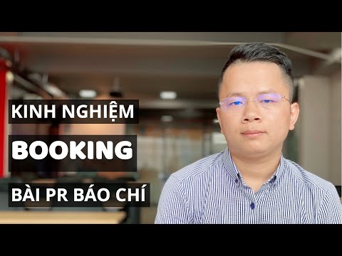 Video: Làm Thế Nào để In Bài Báo Của Bạn Trên Một Tờ Báo