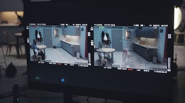 For Video Playback / QTake operator - How to TechnoDolly