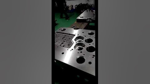 stator rotor lamination automatic skew stamping die