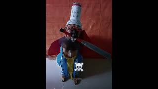Drop this song? best Dan da Dan cosplay. #cosplay  #funk  #viral  #fyp  #edit