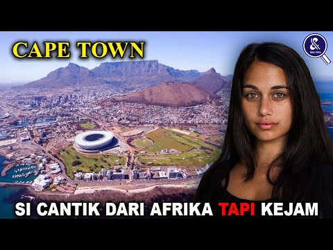 Video: Atraksi Terbaik di Bloemfontein, Afrika Selatan