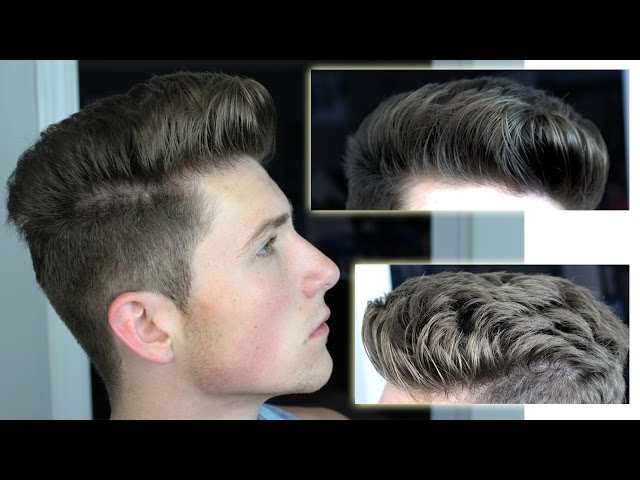 Low Taper Fade Haircuts: 16 Of The Coolest Styles For 2024