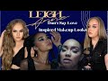 Don&#39;t Say Love (Leigh-Anne) Inspired Makeup Looks - Elise Wheeler