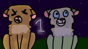 I will always think of you Crookedstar/silverstream MAP (3/10 OPEN!)