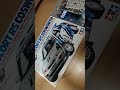 Tamiya rc car ford escort rs cosworth1993  rs 110