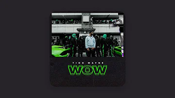 Tion Wayne - Wow (Clean)