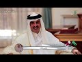 الإعلامي القطري خالد جاسم نحن والسعودية كلنا نكمل بعض 