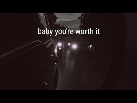 Kina - baby you&rsquo;re worth it