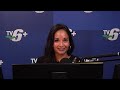 TV6 FIRST ALERT WEATHER EXTRA
