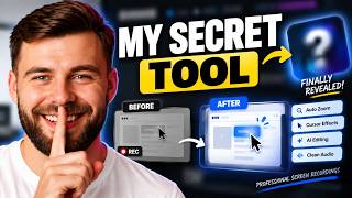 I Finally Revealed The Secret Tool Behind My Screen Recordings screenshot 5