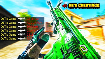 MOST *OVERPOWERED* CDL PRO TAQ-56 BUILD | MW2 Class Setup