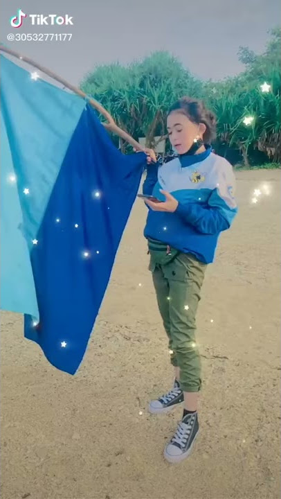 Tiktok Cewe Xtc Cantik Bangget😊🇪🇪