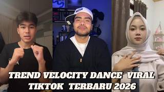 Dance Tiktok Velocity Latest  Trend April 2026  Part 293