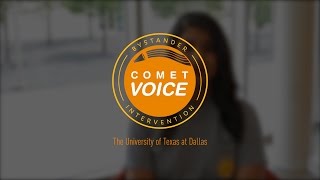 We Are UTDallas 2016