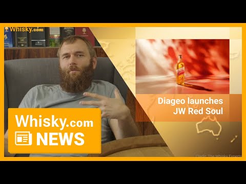 Diageo launches Johnnie Walker Red Soul | Whisky.com News