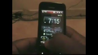 Htc Touchpro Hardware