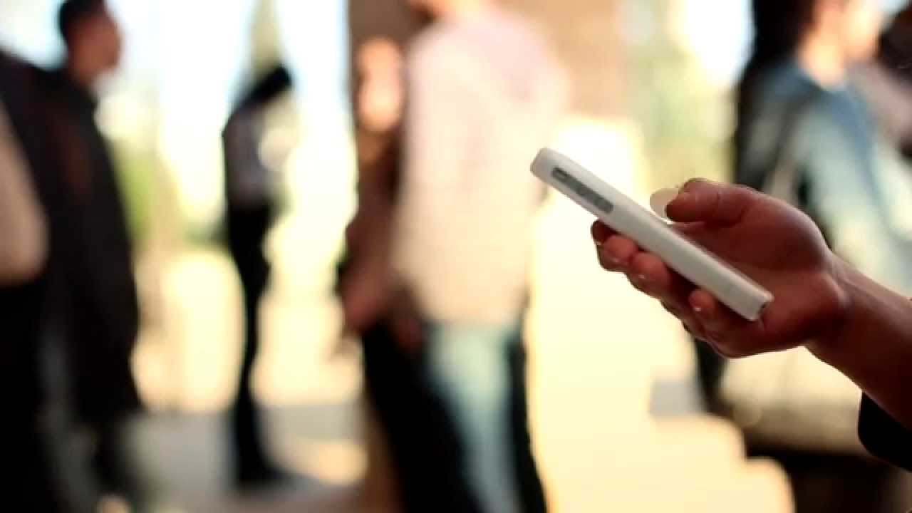 Le Droit à La Différence - Court Métrage