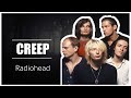 CREEP - Radiohead || Tradução ||