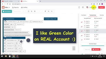 Sniper Binary Over Bot Real Binary Account (FREE Download)