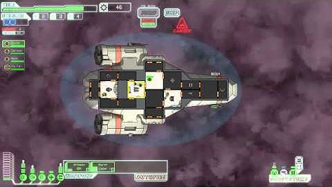 FTL - Faster Than Light - Gameplay Part 2 PC HD 1080p