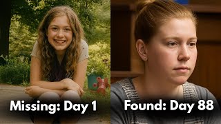 SOLVED After 88 Days: The Shocking True Story of Jayme Closs | Abducted Girl Escaped Captivity