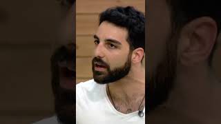 Eser ve Emre&#39;nin Söz Kavgası 🙄 #kısmetseolur